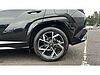 Hyundai TUCSON TUCSON 1.6T Hybrid N Line S 5dr Auto BLACK