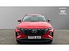 Hyundai TUCSON TUCSON 1.6 TGDi SE Connect 5dr 2WD Engine Red