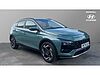 Hyundai BAYON Bayon HAT 1.0 T-gdi 90PS Tech Line DCT Mangrove Green