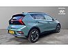 Hyundai BAYON Bayon HAT 1.0 T-gdi 90PS Tech Line DCT Mangrove Green