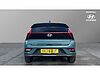 Hyundai BAYON Bayon HAT 1.0 T-gdi 90PS Tech Line DCT Mangrove Green