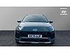 Hyundai BAYON Bayon HAT 1.0 T-gdi 90PS Tech Line DCT Mangrove Green