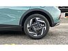 Hyundai BAYON Bayon HAT 1.0 T-gdi 90PS Tech Line DCT Mangrove Green