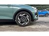 Hyundai BAYON Bayon HAT 1.0 T-gdi 90PS Tech Line DCT Mangrove Green