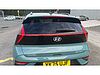 Hyundai BAYON Bayon HAT 1.0 T-gdi 90PS Tech Line DCT Mangrove Green