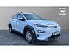 Hyundai KONA KONA 150kW Premium 64kWh 5dr Auto Chalk White