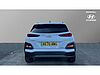 Hyundai KONA KONA 150kW Premium 64kWh 5dr Auto Chalk White