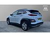 Hyundai KONA KONA 150kW Premium 64kWh 5dr Auto Chalk White