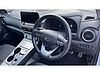 Hyundai KONA KONA 150kW Premium 64kWh 5dr Auto Chalk White