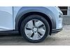 Hyundai KONA KONA 150kW Premium 64kWh 5dr Auto Chalk White