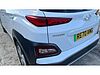 Hyundai KONA KONA 150kW Premium 64kWh 5dr Auto Chalk White