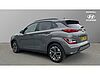Hyundai KONA KONA 150kW Premium 64kWh 5dr Auto Grey