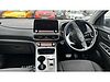 Hyundai KONA KONA 150kW Premium 64kWh 5dr Auto Grey