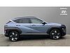 Hyundai KONA KONA 1.6 GDi Hybrid Ultimate 5dr DCT BLUE
