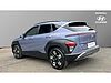 Hyundai KONA KONA 1.6 GDi Hybrid Ultimate 5dr DCT BLUE