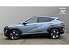 Hyundai KONA KONA 1.6 GDi Hybrid Ultimate 5dr DCT BLUE
