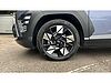 Hyundai KONA KONA 1.6 GDi Hybrid Ultimate 5dr DCT BLUE