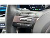 Hyundai KONA KONA 1.6 GDi Hybrid Ultimate 5dr DCT BLUE