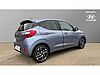 Hyundai I10 i10 5Dr HAT 1.2 MPi 79ps Premium NAV AU Meta Blue