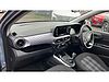 Hyundai I10 i10 5Dr HAT 1.2 MPi 79ps Premium NAV AU Meta Blue