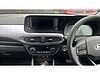Hyundai I10 i10 5Dr HAT 1.2 MPi 79ps Premium NAV AU Meta Blue