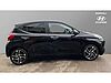 Hyundai I10 i10 5Dr HAT 1.0 MPi 63ps Premium NAV AU Phantom Black