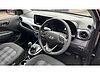 Hyundai I10 i10 5Dr HAT 1.0 MPi 63ps Premium NAV AU Phantom Black