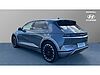 Hyundai IONIQ 5 IONIQ 5 225kW Ultimate 73 kWh 5dr AWD Auto [Tech] Galactic Grey