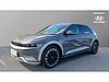 Hyundai IONIQ 5 IONIQ 5 225kW Ultimate 73 kWh 5dr AWD Auto [Tech] Galactic Grey
