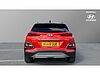 Hyundai KONA KONA 1.0T GDi Blue Drive Premium SE 5dr ORANGE