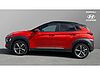 Hyundai KONA KONA 1.0T GDi Blue Drive Premium SE 5dr ORANGE