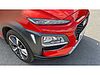 Hyundai KONA KONA 1.0T GDi Blue Drive Premium SE 5dr ORANGE
