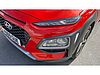 Hyundai KONA KONA 1.0T GDi Blue Drive Premium SE 5dr ORANGE