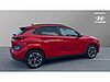 Hyundai KONA KONA 150kW Premium 64kWh 5dr Auto Ignite Red