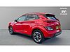 Hyundai KONA KONA 150kW Premium 64kWh 5dr Auto Ignite Red
