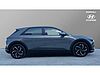 Hyundai IONIQ 5 IONIQ 5 125kW SE Connect 58 kWh 5dr Auto Galactic Grey