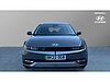 Hyundai IONIQ 5 IONIQ 5 125kW SE Connect 58 kWh 5dr Auto Galactic Grey