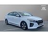 Hyundai IONIQ IONIQ 1.6 GDi Plug-in Hybrid Premium SE 5dr DCT White