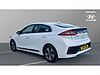 Hyundai IONIQ IONIQ 1.6 GDi Plug-in Hybrid Premium SE 5dr DCT White