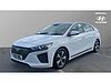 Hyundai IONIQ IONIQ 1.6 GDi Plug-in Hybrid Premium SE 5dr DCT White