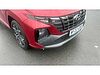 Hyundai TUCSON TUCSON 1.6 TGDi Hybrid 230 N Line S 5dr 2WD Auto Red