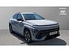 Hyundai KONA KONA 1.6 Hybrid 129 N Line S 5dr DCT Grey