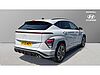 Hyundai KONA KONA 1.6 Hybrid 129 N Line S 5dr DCT Grey