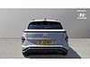 Hyundai KONA KONA 1.6 Hybrid 129 N Line S 5dr DCT Grey