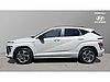 Hyundai KONA KONA 1.6 Hybrid 129 N Line S 5dr DCT Grey