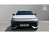 Hyundai KONA KONA 1.6 Hybrid 129 N Line S 5dr DCT Grey