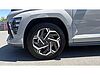 Hyundai KONA KONA 1.6 Hybrid 129 N Line S 5dr DCT Grey