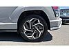 Hyundai KONA KONA 1.6 Hybrid 129 N Line S 5dr DCT Grey