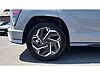 Hyundai KONA KONA 1.6 Hybrid 129 N Line S 5dr DCT Grey