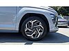 Hyundai KONA KONA 1.6 Hybrid 129 N Line S 5dr DCT Grey